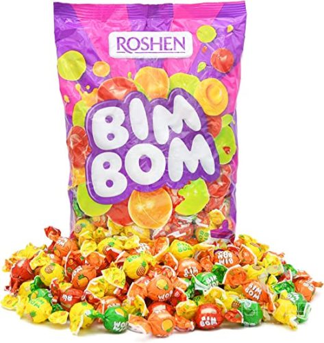  ROSHEN BIM-BOM 1KG