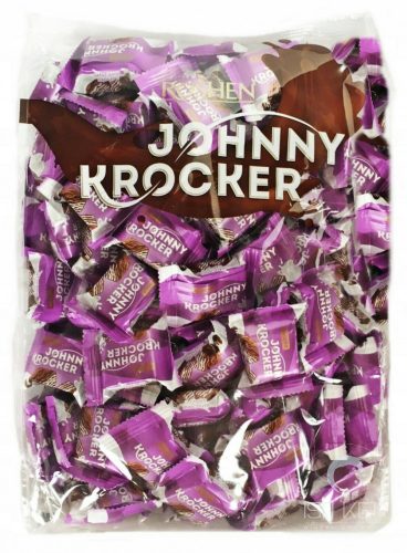 ROSHEN JOHNNY KROCKER MILK WAFERS 1 KG